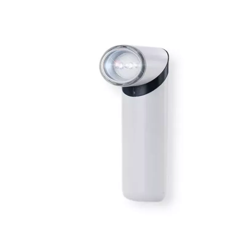 ANSMANN RC2 0.2W LED Stiftlampe Schwarz