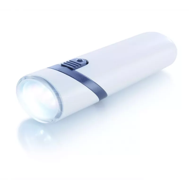 ANSMANN RC2 0.2W LED Stiftlampe Schwarz