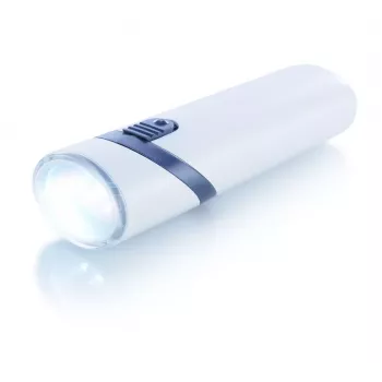ANSMANN RC2 0.2W LED Stiftlampe Schwarz