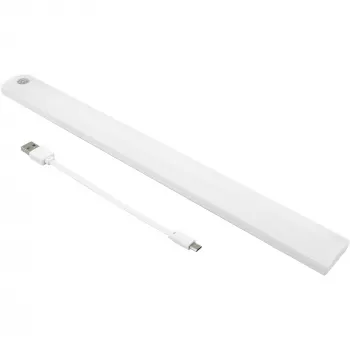 ANSMANN LED Unterschrankleuchte Größe L 0,7W Weiß