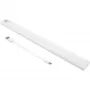 ANSMANN LED Unterschrankleuchte Größe L 0,7W Weiß