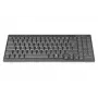 DIGITUS Tastatur für DIGITUS TFT Konsolen, französisches Layout