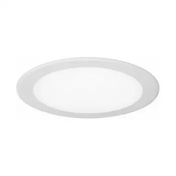 TRILUX LEUCHTEN Trilux 2325 G3 C05 OA LED 20/14/08/ML-8MC ET LED Einbau-Downlight Ø 140 mm