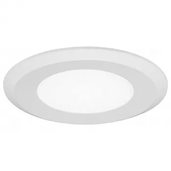 TRILUX 2325 G3 C05 SP 200 Renovierungsplatte für Deckensanierung, Weiß (RAL 9016), 625x625mm