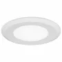 TRILUX 2325 G3 C05 SP 200 Renovierungsplatte für Deckensanierung, Weiß (RAL 9016), 625x625mm