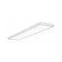 TRILUX LEUCHTEN Trilux 2350 G4 D2 PW19 40/30/ML-8MC ET LED Deckenaufbauleuchte, langgestreckt, 4000K, 4000 lm, 30W, Notbeleuchtung