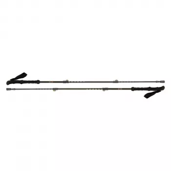 Origin Outdoors Trekkingstöcke Flip-Lock