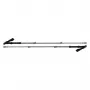 Origin Outdoors Nūjas Trekkingstöcke Flip-Lock 67-135 cm Schwarz/Grau