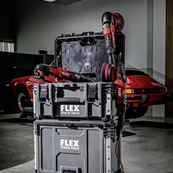 FLEX PE 14-2 150 Rotationspolierer 1400W 230V