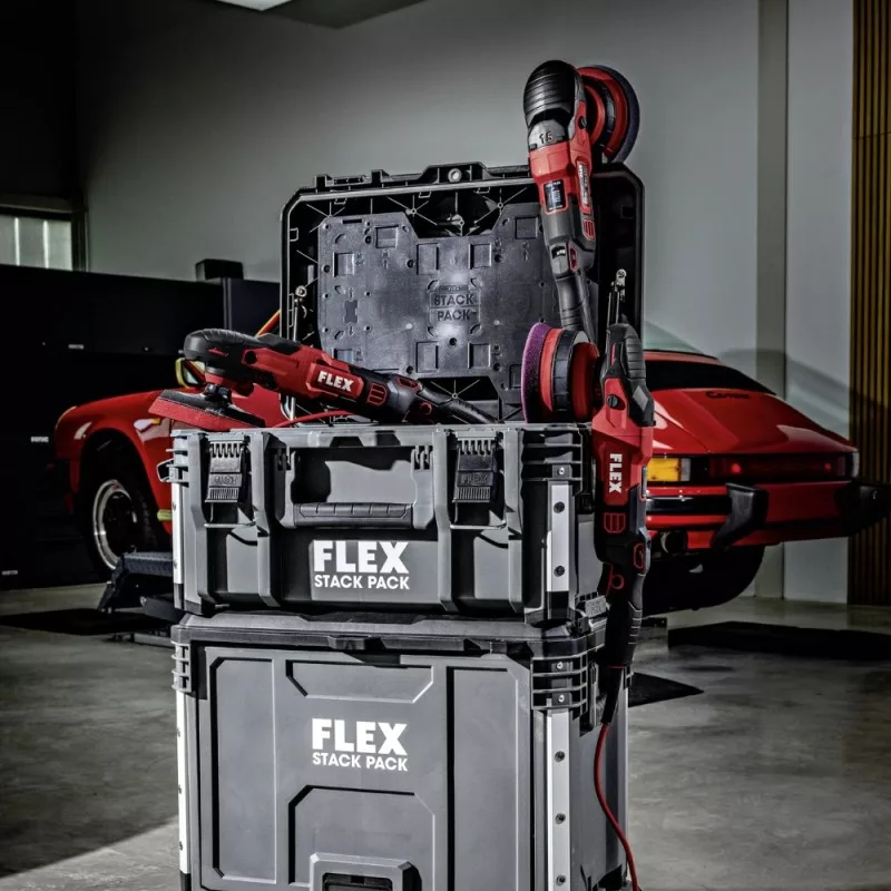 FLEX PE 14-2 150 Rotationspolierer 1400W 230V