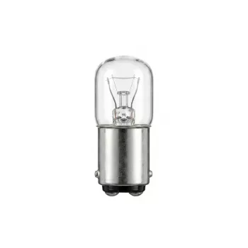 Scharnberger 25381 Röhrenlampe R16x35 mm BA15D 220-260V 5-7W