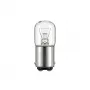 Scharnberger 25381 Röhrenlampe R16x35 mm BA15D 220-260V 5-7W