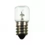Scharnberger 25481 Röhrenlampe 16x35 mm E14 220-260V 5-7W Notlampe