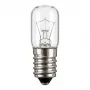 Scharnberger Röhrenlampe 24V 15W E14 16x48mm Glühlampe