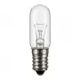 Scharnberger 25820 Röhren-Glühlampe 16x54 mm E14 24V 15W