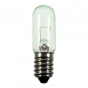 Scharnberger 25823 Röhrenlampe 16x54 mm E14 24-30V 6-10W wie 6814