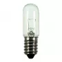 Scharnberger 25823 Röhrenlampe 16x54 mm E14 24-30V 6-10W wie 6814
