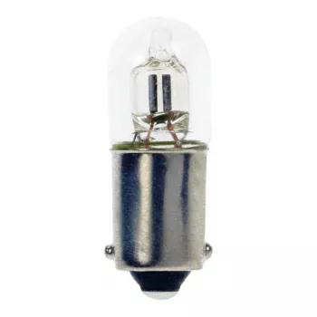 Scharnberger 28031 Neon-Glühlampe 10x28 mm BA9S 230V ZG233