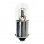 Scharnberger 28031 Neon-Glühlampe 10x28 mm BA9S 230V ZG233