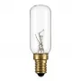 Scharnberger 41514 Glühlampe, röhrenförmig, 25x85mm, E14, 235V, 25W, klar