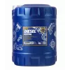 MANNOL Diesel Extra 10W-40 7504, Inhalt 10L