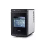 CASO Ice Cube Maker IceCube Pro 250W 2L Edelstahl/Schwarz