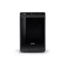 CASO Ice Cube Maker IceCube Pro 250W 2L Edelstahl/Schwarz