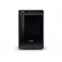 CASO Ice Cube Maker IceCube Pro 250W 2L Edelstahl/Schwarz