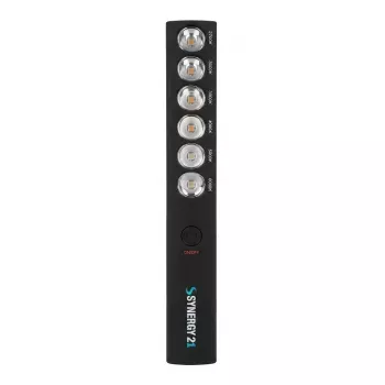SYNERGY21 LED Color Temperature Demonstration Stick mit Kelvin-Tester