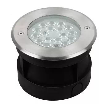 MIBOXER PLC-RD3 LED Einbauleuchte 9W RGB+CCT 2.4GHz