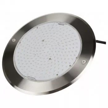 MIBOXER PLC-WP3 LED Pool-Leuchte 18W RGB+CCT Wandmontage IP68 2,4 GHz