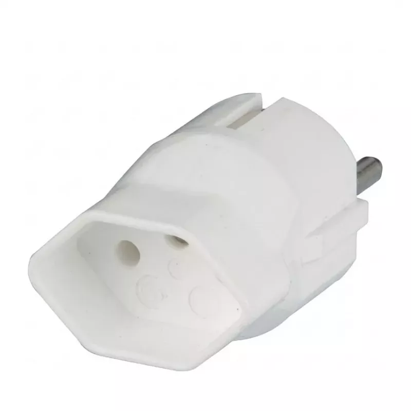 Synergy 21 LED Adapter Netzteil D-CH