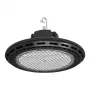 SYNERGY21 Synergy 21 LED Spot Pendelleuchte UFO 236W für Industrie/Lager cw 90° DIM