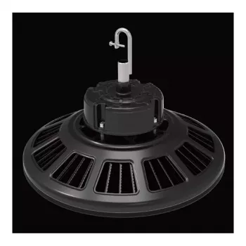 SYNERGY21 Synergy 21 LED Spot Pendelleuchte UFO 236W für Industrie/Lager NW 120° DIM