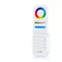 SYNERGY21 LED-Fernbedienung RGB-WW (RGB-CCT) 8 Zonen Milight/Miboxer