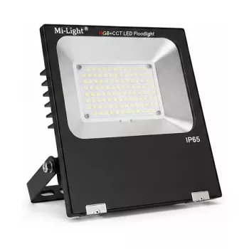 MIBOXER FUTT06 10W RGB+CCT LED Flutlicht IP65 24V