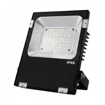 MIBOXER FUTT04 LED Flutlicht 20W RGB+CCT IP65 230V