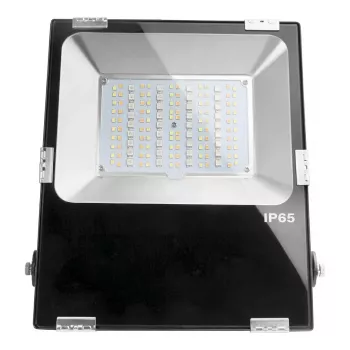 SYNERGY21 LED Flutlicht 50W RGB-WW RGB-CCT IP65 230V