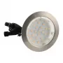 SYNERGY21 LED Einbau-Bodenspot ARGOS RUND In-G-D IP67 Warmweiß