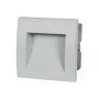 Synergy 21 LED Wandleuchte 04 IP65 10W 800lm 3000K Warmweiß Anthrazit