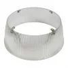 Synergy 21 UFO LED Spot Pendelleuchte Zubehör Lampenschirm Transparent Offen L