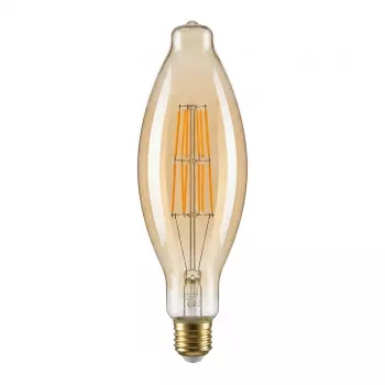 SYNERGY21 Synergy 21 E27 BIG-LED Tulip 4W 250lm 2200K Dimmable Extra Warm White LED Lampe