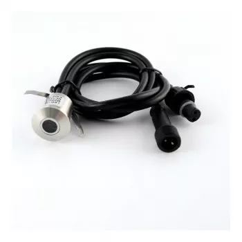 SYNERGY21 Synergy 21 LED Einbau-Bodenspot ARGOS Round In-G Mini IP67 RGB