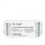 MIBOXER PA5 5-Kanal LED-Verstärker 12-24V DC PWM RGB+CCT RGBWW RGB Dual White Single Color