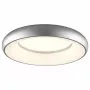 SYNERGY21 LED Rundleuchte Donut Neutralweiß Silber 35W