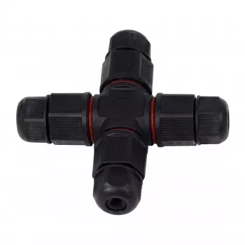 MIBOXER S1 Power Input Terminal für SYS Series X LED-Systeme