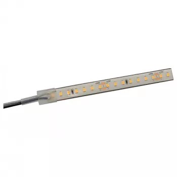 SYNERGY21 LED Flex Strip 2210 - 70 KW DC24V 36W IP68 CRI>90 5m Kaltweiß