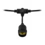 Synergy 21 LED Retrofit E27 Lichterkettenmodul mit Verlängerung 3m
