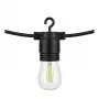 SYNERGY21 LED Retrofit E27 S14 Pink 2W für Lichterketten