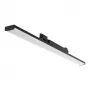 SYNERGY21 LED Schienenstrahler VLE Serie 48W 4000K 60° Schwarz